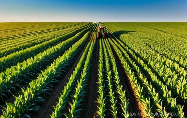 바이오연료 정의와 유형 - Prompt 1: The Heart of First-Generation Biofuels – Agricultural Abundance** 바이오연료 정의와 유형 - Prompt 1: The Heart of First-Generation Biofuels – Agricultural Abundance**