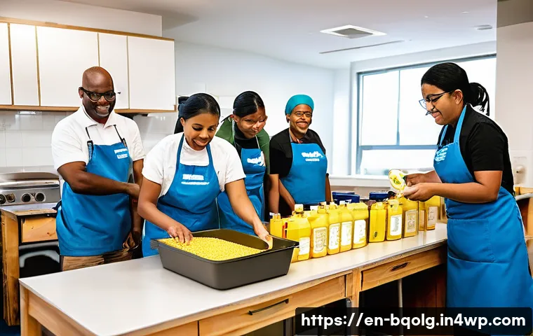 7 Groundbreaking Ways Biofuels Are Redefining Climate Action 4 바이오연료 발전의 기후 변화 대응 전략 관련 이미지 2