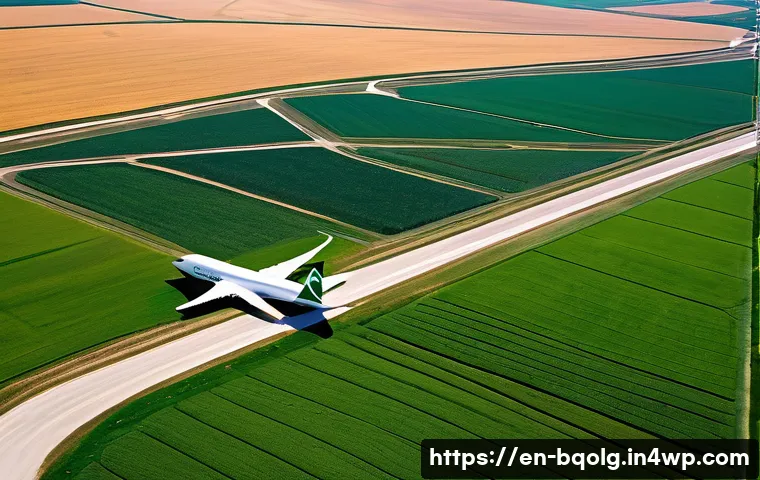 Biofuel's Big Leap: 7 Cutting-Edge Strategies Shaping Tomorrow's Energy 3 바이오연료 발전의 발전 방향 및 전략 관련 이미지 1