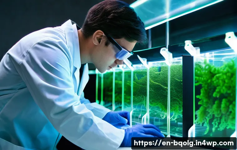 Biofuel's Big Leap: 7 Cutting-Edge Strategies Shaping Tomorrow's Energy 4 바이오연료 발전의 발전 방향 및 전략 관련 이미지 2