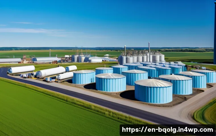Unlocking the Economic Benefits of Biofuel Power Generation You Can’t Afford to Miss 3 바이오연료 발전의 경제적 효과 관련 이미지 1